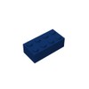 TTEHGB TOY Classic Bulk Brick Block 2 x 4, 100