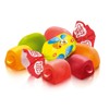 Roshen Crazy Bee Jelly Candy with Fruity Filling, Made with