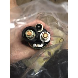 Not Available Accumax Auto Parts 10-MA160 New Accumax Solenoid