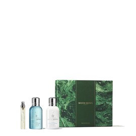 COASTAL CYPRESS & SEA FENNEL TRAVEL COLLECTION