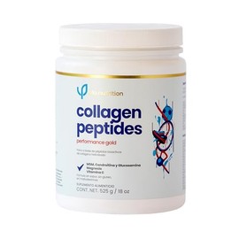 ela nutrition  Collagen peptides performance gold  Péptidos bioactivos de colágeno hidrolizado  Magnesio, Glucosamina, Metilsulfonilmetano y...       