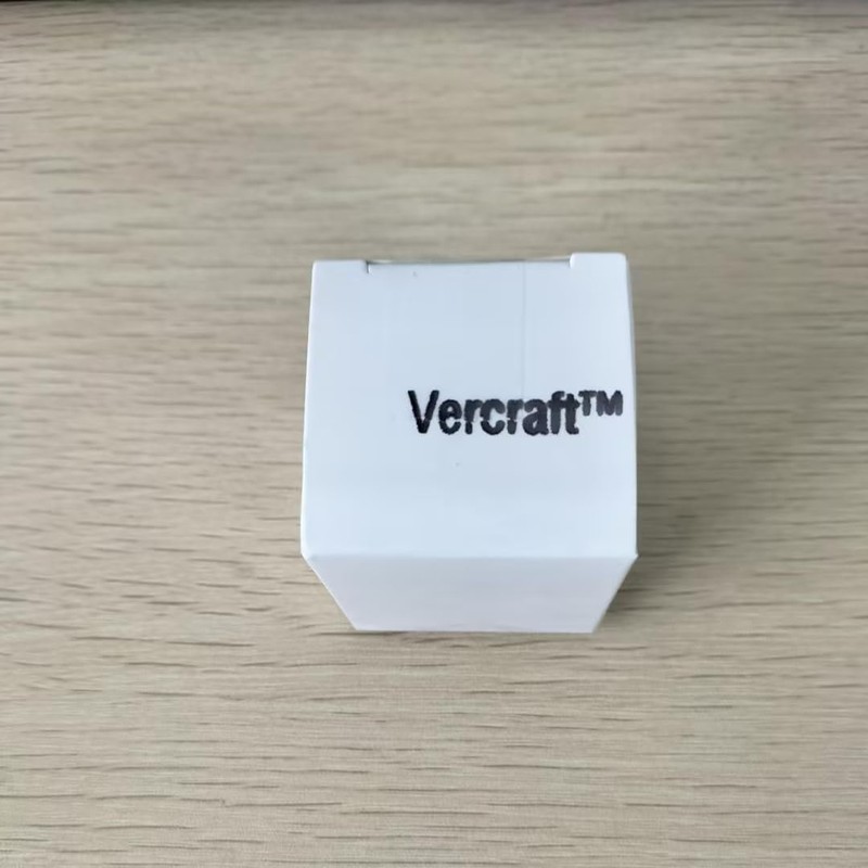 Vercraft 2 Pcs Vertical Blind Wand Control Replacement Repair Accessories