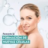 Hebbe Cosmetics D Pantenol Puro Uso Cosmético Piel Cabello Panthenol