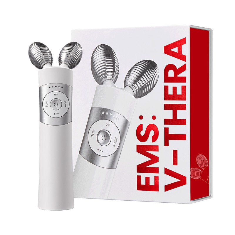 mommycare EMS V-Thera - mommycare EMS White