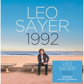 Leo Sayer: 1992 LP