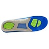 Children's Athletic Gel Insoles for Cushion and Comfort for Active