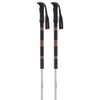 Komperdell Contour Titanal II Foam Length: up to 140 cm