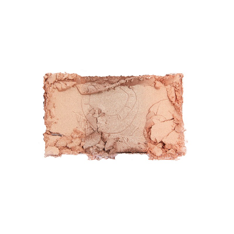 I Heart Revolution Makeup Blush, Pressed Powder Blush, Highly Pigmented,