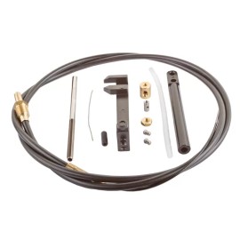 SEI Marine Shift Cable Kit OE# 19543A4 & 19543A10 For SE106 and SE116 Drives Gen 1 & 2