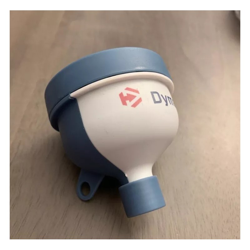 Dymatize Nutrition PACK OF 2 Dymatize Nutrition Portable Supplement Powder