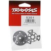 Traxxas 5351 Slipper Pressure Plate and Hub, Revo