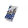 Kobalt 3-Piece Locking Pliers Set