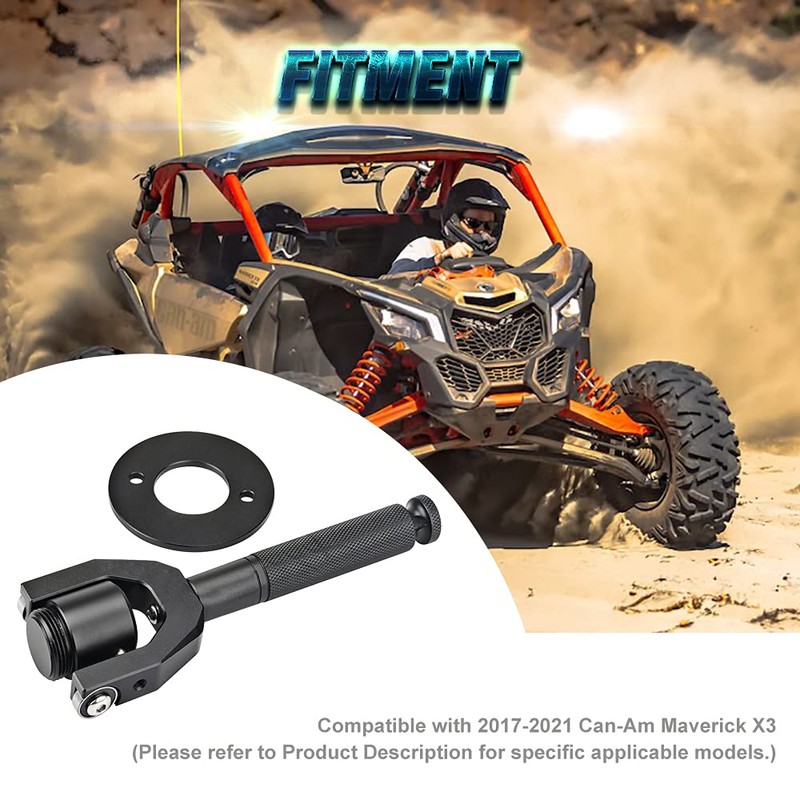 Samman X3 - Kit de extracción de embrague de herramientas