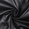 Hudiriy Car Leather Spare Tire Wheel Cover Decorative Compatible with
