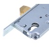 Aqbau® Hook Lock 72/40 for Sliding Door Mortice Lock Sliding