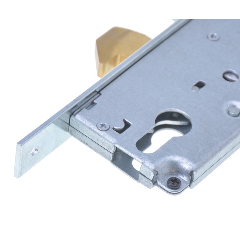 Aqbau® Hook Lock 72/40 for Sliding Door Mortice Lock Sliding
