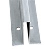 Zadery Heavy Duty Garage Door Support Reinforcement Strut Kit for