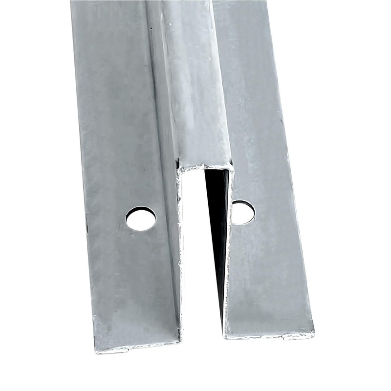 Zadery Heavy Duty Garage Door Support Reinforcement Strut Kit for