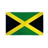 AZ FLAG Jamaica Flag - 3x5 Ft - Light Polyester