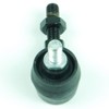 Tie-Rod End Compatible with Coleman CK196, KT196, RTK200 Go Kart