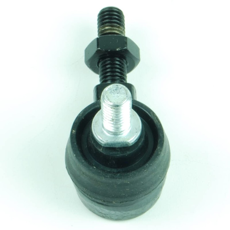 Tie-Rod End Compatible with Coleman CK196, KT196, RTK200 Go Kart