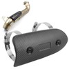 Exhaust Heat Protector, Exhaust Mid Pipe Shield, Exhaust Heat Guard,