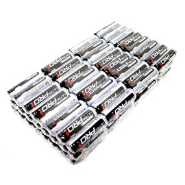 Rayovac UltraPro AA Battery 96 Pack