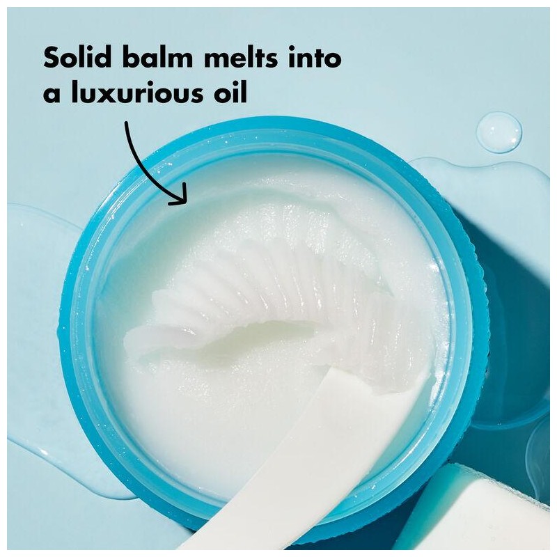 JUMBO Holy Hydration! Makeup Melting Cleansing Balm