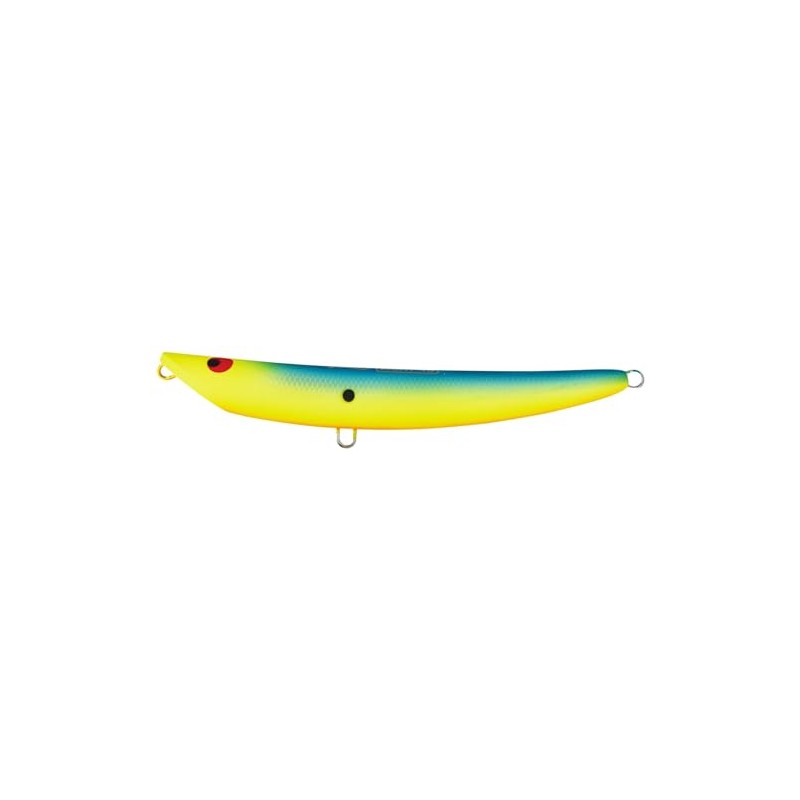 POZIDRIVEGARAGE Swing Wobbler 145S Lightweight #06 BBC Lures