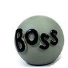 WantChew Latex Dog Squeaky Chew Toy Boss 2.76"