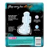 Whisper Ultra Night - Almohadillas sanitarias para mujer, XXXL 20
