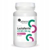 Aliness Lactoferrin Capsules for Liver & Bones Health - LFS