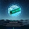 Olight i1R 2 Pro (Center) Keychain Flashlight Limited Edition