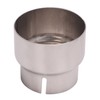 jingfei 51mm to 54mm Motorcycle Exhaust Pipe Diameter Converter Motorcycle
