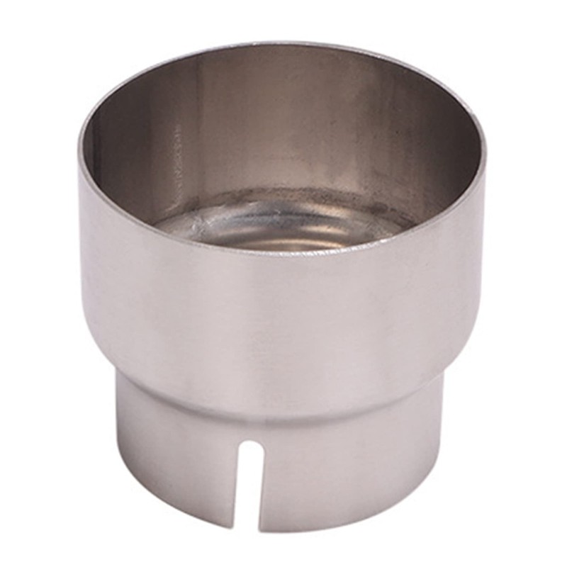 jingfei 51mm to 54mm Motorcycle Exhaust Pipe Diameter Converter Motorcycle