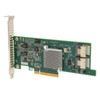 PCI E X8 array card SAS2308 6G 2 SAS mini
