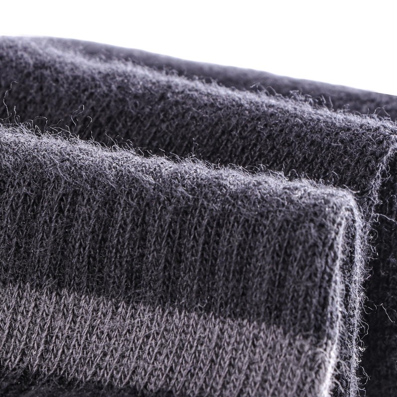 YUEDGE Men's Socks, Sweat Absorbent, Breathable, Odor Resistant, Work Socks,
