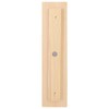 Wooden Sauna Timer for Spa Bath, Wall Mounted, Heat Resistant,