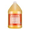 Dr. Bronner's Jabón Liquido De Castilla Orgánico Tea Tree