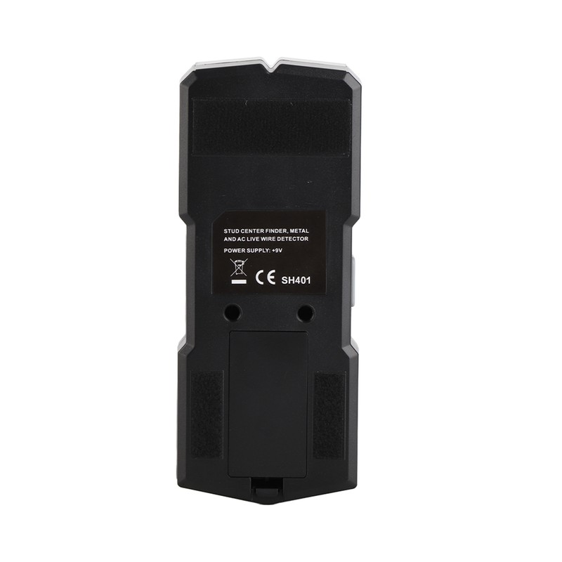 5 in 1 Metal Stud Finder Sensitive Smart Sensor Chip