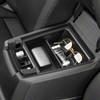 EDBETOS Center Console Organizer Compatible with 2023 2024 Chevy Colorado/GMC