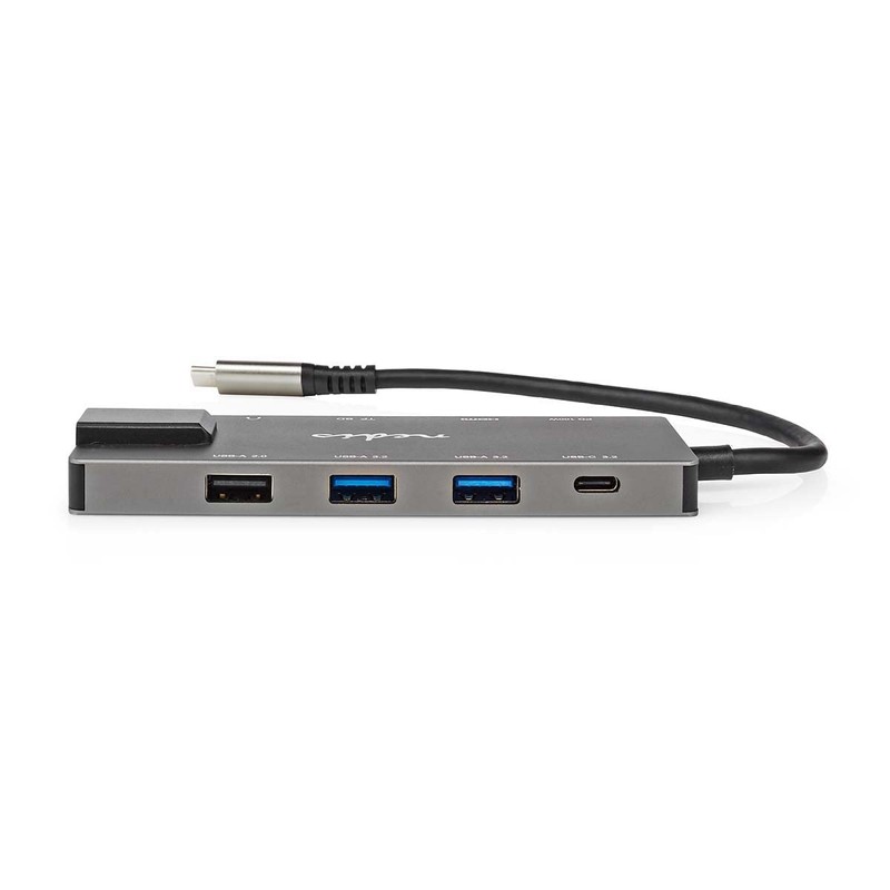 NEDIS CCBW64775AT02 USB Adapter | USB 3.2 Gen 1 |