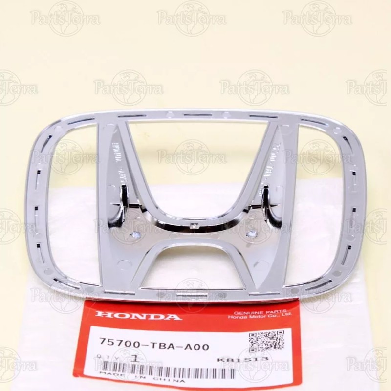 Honda New Genuine OEM Honda 2016 - 2020 Civic Front