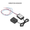Camera Vibration Sensor 360° Panoramic for Driving Recorder Automatic Parking