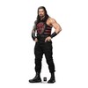 Cardboard People Roman Reigns Life Size Cardboard Cutout Standup -