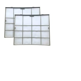 9315014023 Filter 2 Pack for use with Fujitsu Mini Split Ductless Systems (1)