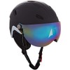 CMP Wa-2 Helmet, black, l