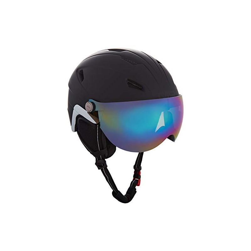 CMP Wa-2 Helmet, black, l