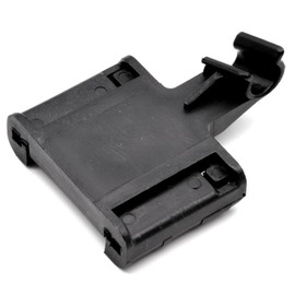 HAOTOM Hood Support Rod Holder Clamp Retainer Clip Compatible for Toyota Yaris 2006-2011 Hood Stay