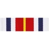 Coast Guard Basic Training Honor Graduate Ribbon